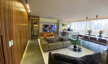 Imagem 3: Apartamento para alugar no bairro Vila Nova Conceição - São Paulo/SP, Zona Sul