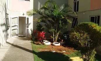 Imagem: Apartamento Zona Norte Sorocaba