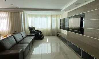 Imagem 2: Apartamento com 4 dormitórios à venda em Belo Horizonte