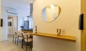 Imagem 7: Apartamento a venda com 1 quarto em Copacabana - Rio de Janeiro - RJ