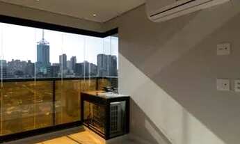 Imagem 4: Apartamento para Aluguel - Vila Mariana, 1 Quarto, 33 m2