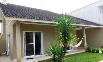 Imagem 4: Casa com 4 dormitórios à venda, 200 m² por R$ 1.150.000,00 - Atami - Pontal do Paraná/PR