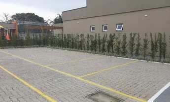 Imagem 2: Terreno em Condomínio Fechado no Fátima - Posição solar frente Leste