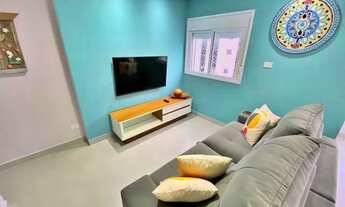 Imagem 5: Cobertura com 3 dormitórios à venda, 339 m² por R$ 2.000.000 - Praia das Astúrias - Guaruj