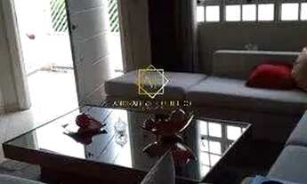 Imagem 3: Aluga-se sobrado com piscina no Residencial Terras do Barão, Campinas/SP