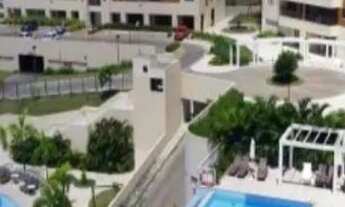 Imagem: PARALELA BRISAS RESIDENCIAL CLUB 3/4 SUÍTE