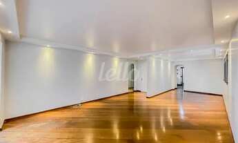 Imagem 2: São Paulo - Apartamento Padrão - Higienópolis