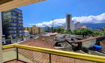 Imagem 6: PRAIA GRANDE - Apartamento Padrão - CAIÇARA