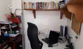 Imagem 4: Apartamento-São Paulo-TATUAPÉ