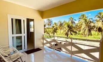 Imagem 6: Casa em Flecheiras