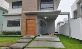 Imagem: FLORIANóPOLIS - Casa Padrão - Rio Tavares