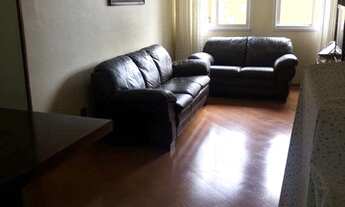 Imagem 6: Apartamento com 3 dorms, Vila Mariana, São Paulo - R$ 900 mil, Cod: 1830