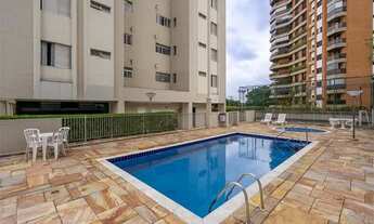Imagem 3: Imperdível! Apartamento com 2 dormitórios à venda, 84 m² por R$ 780.000 - Campo Belo - São