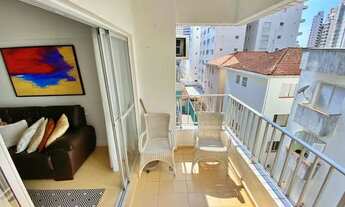 Imagem 6: Apartamento com 2 dormitórios à venda, 78 m² por R$ 400.000,00 - Praia das Astúrias - Guar