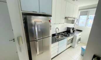 Imagem 5: Apartamento com 2 dormitórios à venda, 48 m² por R$ 215.000,00 - Jardim Janaina - Biguaçu