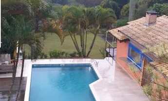 Imagem: Linda casa no Condomínio Sta Fé com 3