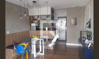 Imagem 3: Apartamento à Venda - Taquaral, 2 Quartos, 67 m2