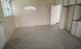 Imagem 5: Casa para aluguel, 2 quartos, 6 vagas, Vila Mathias - Santos/SP