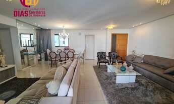 Imagem 5: Apartamento à venda no bairro Patamares - Salvador/BA