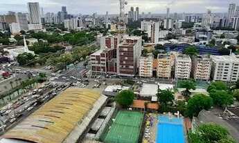 Imagem 4: ALUGUEL | SÃO SALVADOR | 2.800 | 02 QUARTOS