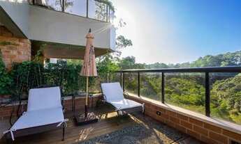 Imagem 7: Apto impecável, novo, em localização privilegiada, 257 m2, 3 suítes, 4 vagas, a venda por