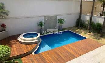 Imagem: Exelente Sobrado de Luxo em Condominio