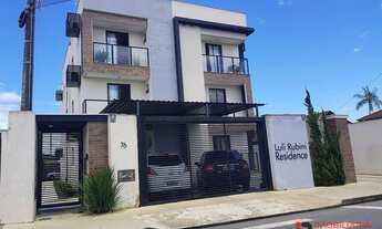 Imagem: Apartamento semi-mobiliado com 2 dormitórios