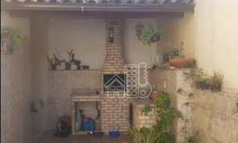 Imagem 2: Casa com 2 quartos à venda, 85 m² por R$ 300.000 - Maria Paula - São Gonçalo/RJ