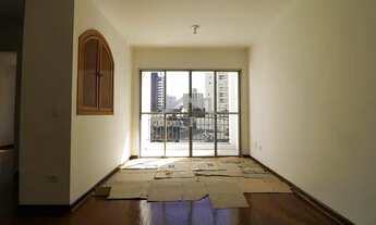 Imagem 4: São Paulo - Apartamento Padrão - Vila Monte Alegre