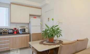 Imagem 6: Apartamento para Aluguel - Centro, 1 Quarto, 58 m2