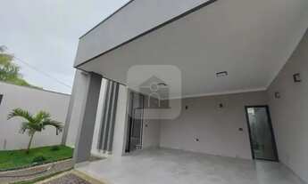 Imagem: Casa Padrão em Uberlândia