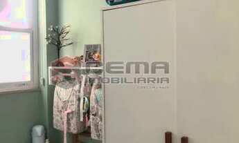 Imagem 7: Apartamento-À VENDA-Catete-Rio de Janeiro-RJ