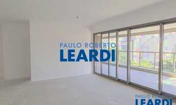 Imagem: APARTAMENTO - CAMPO BELO - SP