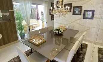 Imagem 4: Casa para venda com 3 quartos em Patamares - Salvador - BA