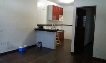 Imagem 3: Casa 2 quartos com suíte e garagem