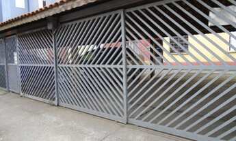 Imagem 2: Apartamento para Locação Anual - Jardim Paranavaí, Mauá - 70m², 1 vaga