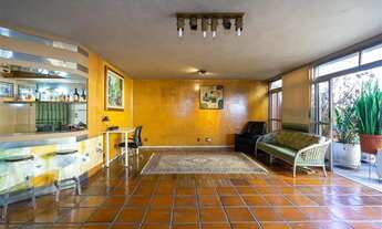 Imagem 6: Cobertura 3 dormitórios, 1 suite, 2 vagas à venda, 224 m² por R$ 2.470.000 - Jardim Paulis