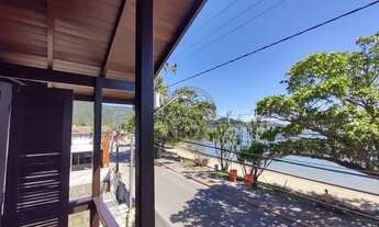 Imagem 4: FLORIANóPOLIS - Casa Padrão - Sambaqui