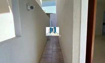 Imagem 5: CASA RESIDENCIAL em LAURO DE FREITAS - BA, BURAQUINHO