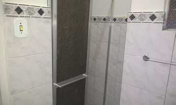 Imagem 7: Casa para aluguel possui 40,00 metros quadrados em Piedade - Rio de Janeiro - RJ