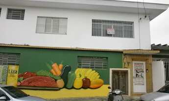 Imagem 2: Casa para aluguel possui 120 metros quadrados com 3 quartos em Rochdale - Osasco - SP