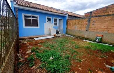 Imagem 5: Vende-se Casa em Ponta Grossa Paraná