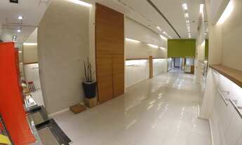 Imagem 2: Prédio/Edifício inteiro para aluguel possui 549 metros quadrados em Centro - Rio de Janeir