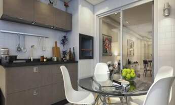 Imagem: APARTAMENTO COM 73.09 m² - AVIAÇÃO