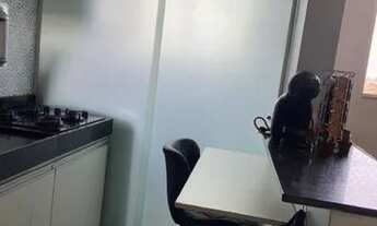 Imagem 2: Vendo apto - Próximo Novo Shopping