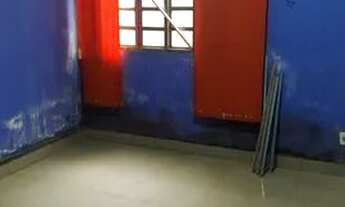 Imagem 2: Vende-se uma casa/aceitamos FGTS como entrada