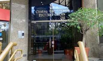 Imagem 7: Sala na Gomes, 281 em cima do Bradesco, 42 m priv, vaga coberta, R$ 299 mil ou alugp $ 1