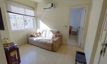 Imagem: Apartamento para aluguel, 1 quarto, Centro