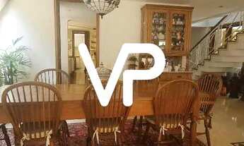 Imagem 6: Casa à venda em Alphaville