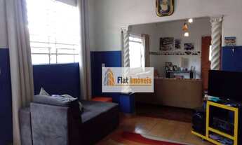 Imagem 5: Casa com 3 dormitórios à venda, 107 m² por R$ 350.000,00 - Jardim Paulista - Ribeirão Pret